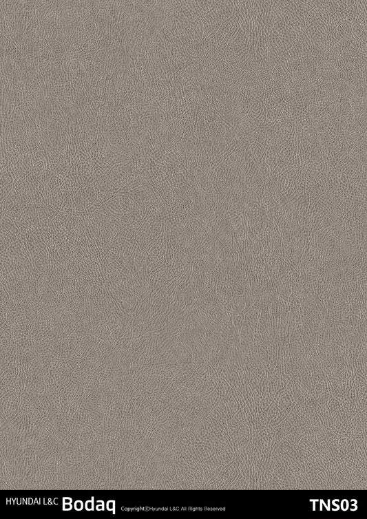 Deep Emboss & Gold - TNS03 - Vinyl door wrap