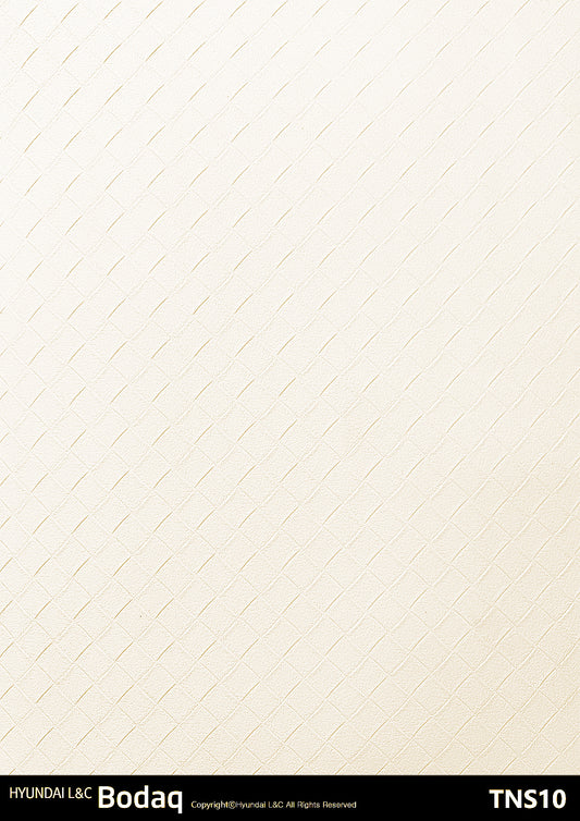 Deep Emboss & Gold - TNS10 - Vinyl door wrap