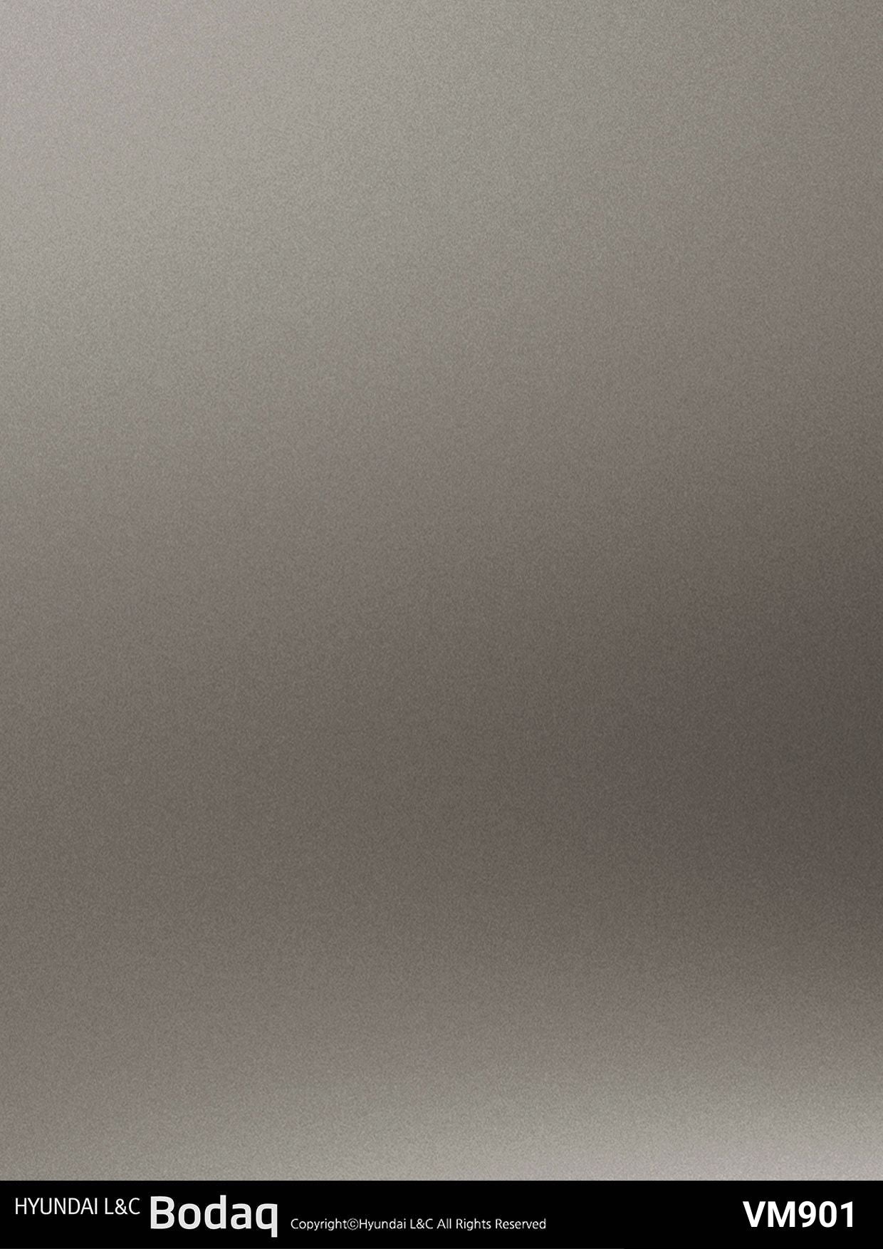 Velvet Metal - VM901 - Vinyl door wrap