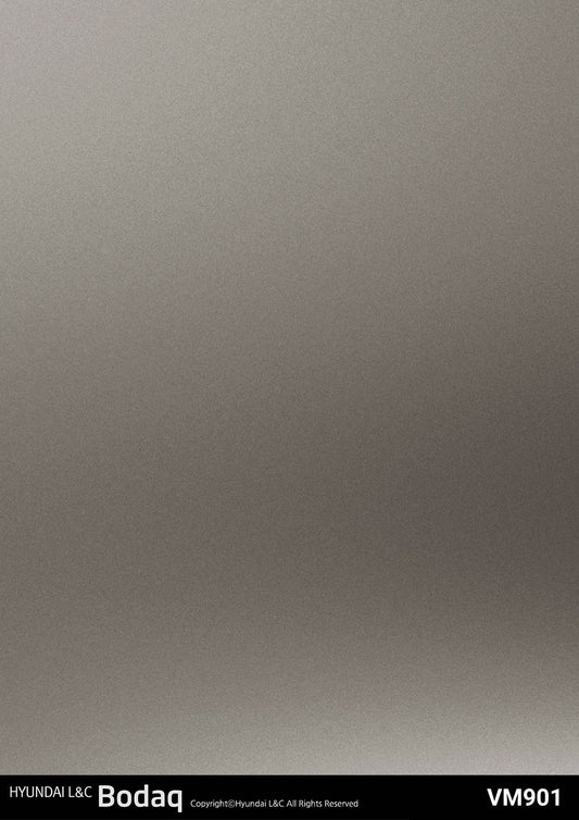 Velvet Metal - VM901 - Vinyl door wrap