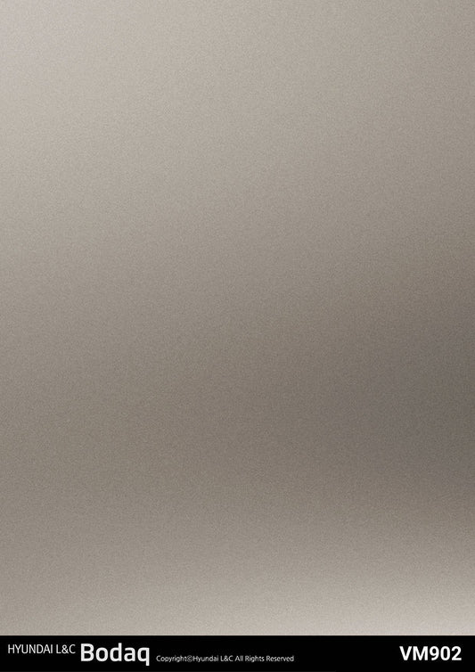 Velvet Metal - VM902 - Vinyl door wrap