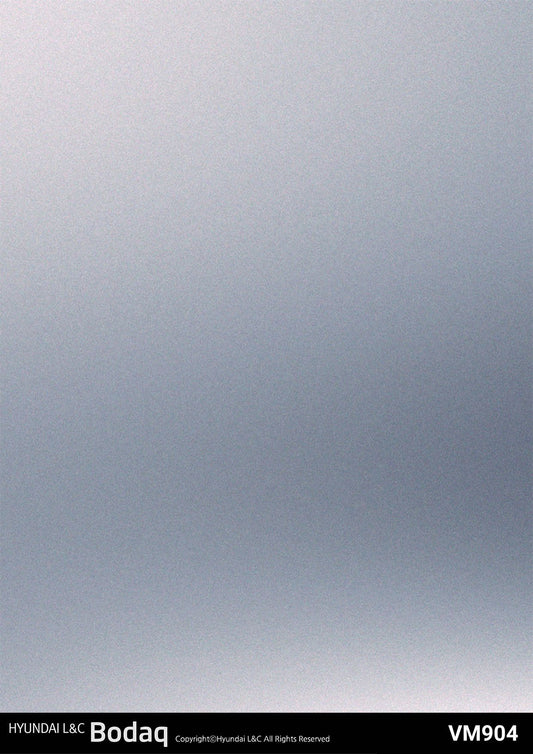 Velvet Metal - VM904 - Vinyl door wrap