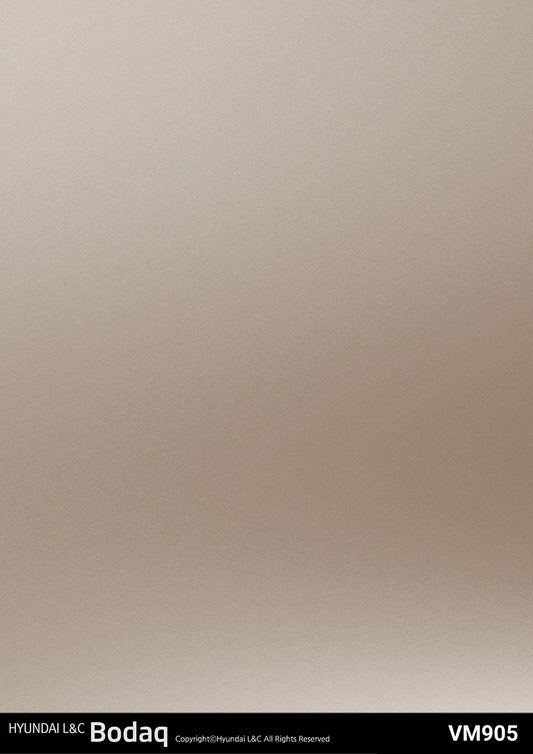 Velvet Metal - VM905 - Vinyl door wrap
