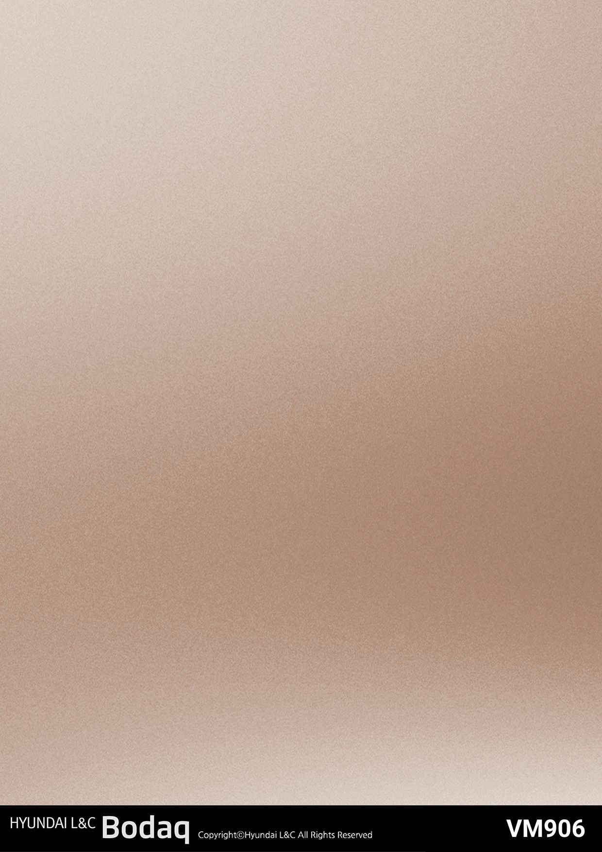 Velvet Metal - VM906 - Vinyl door wrap