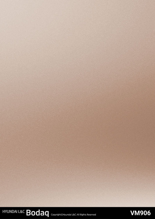 Velvet Metal - VM906 - Vinyl door wrap