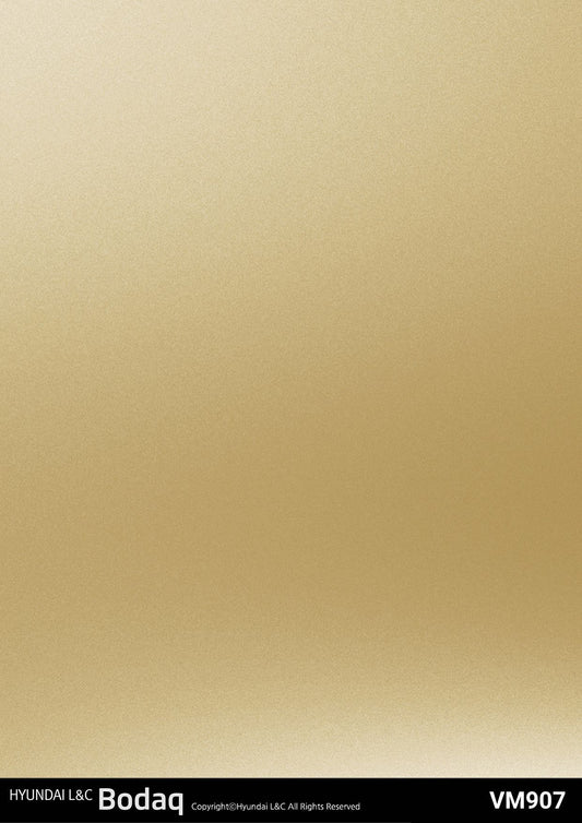 Velvet Metal - VM907 - Vinyl door wrap