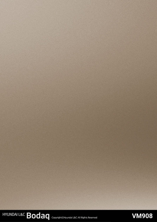 Velvet Metal - VM909 - Vinyl door wrap
