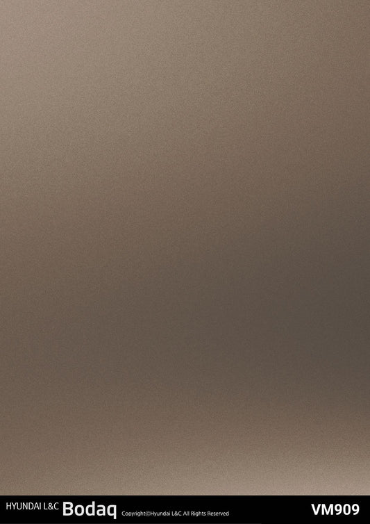 Velvet Metal - VM909 - Vinyl door wrap