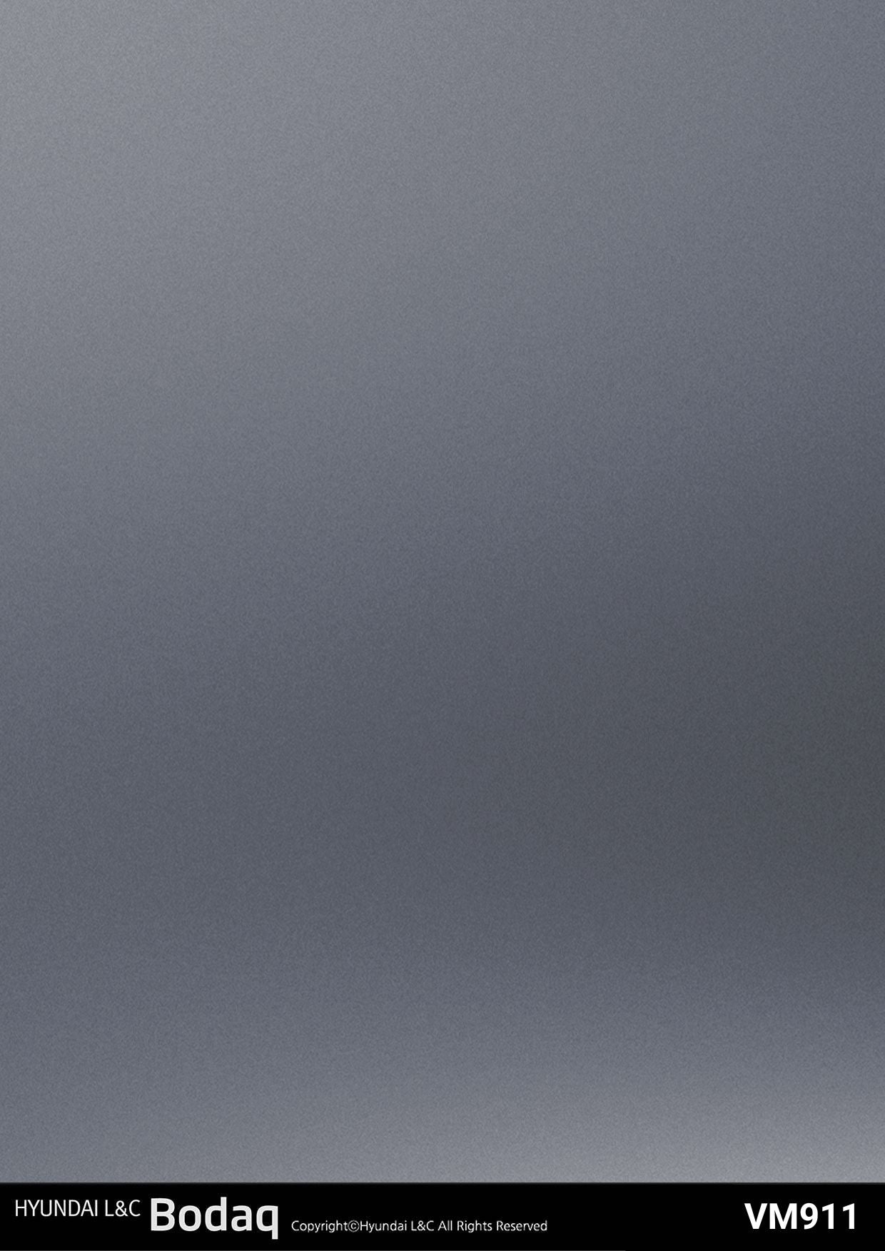 Velvet Metal - VM911 - Vinyl door wrap
