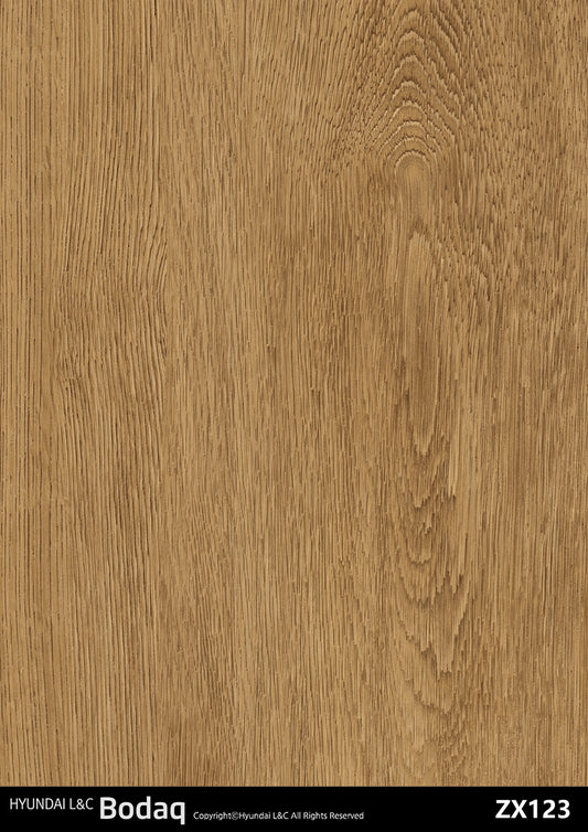 Premium Wood - ZX123 - Vinyl door wrap