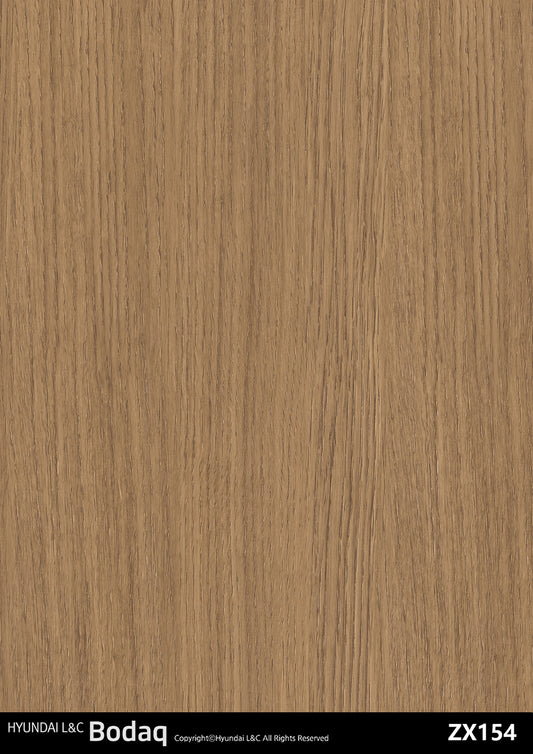 Premium Wood - ZX154 - Vinyl door wrap