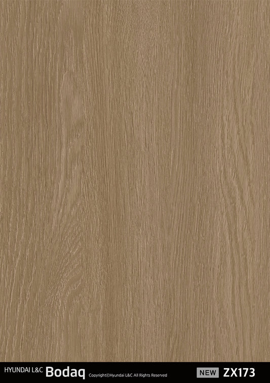 Premium Wood - ZX173 - Vinyl door wrap