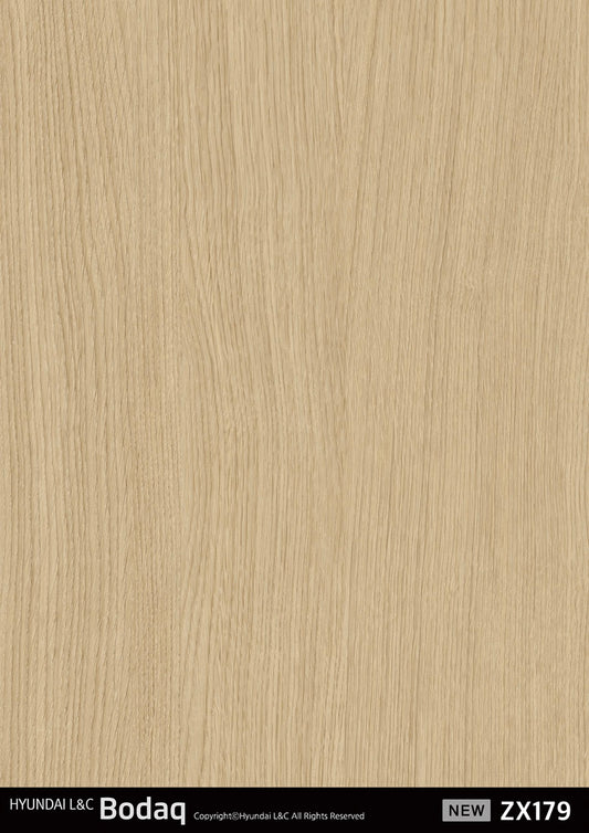Premium Wood - ZX179 - Vinyl door wrap (NEW)